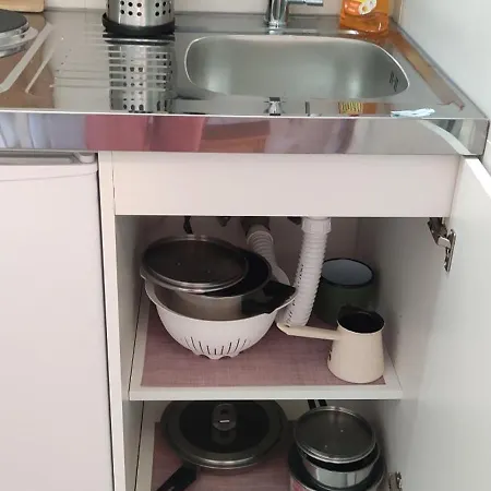 Dora * Baška Voda