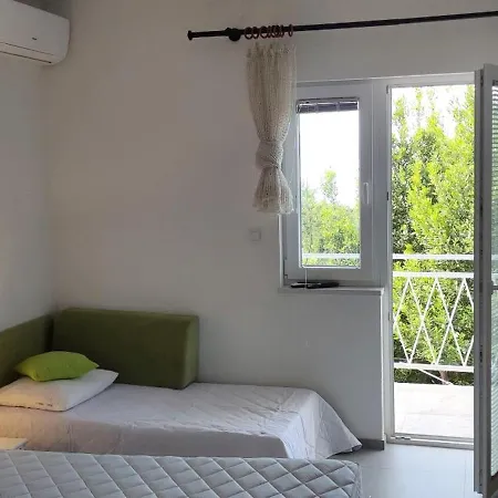 Appartement Dora Baška Voda