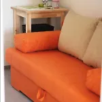 Dora Διαμέρισμα Baška Voda