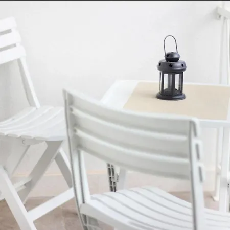 Dora Apartment Baska Voda