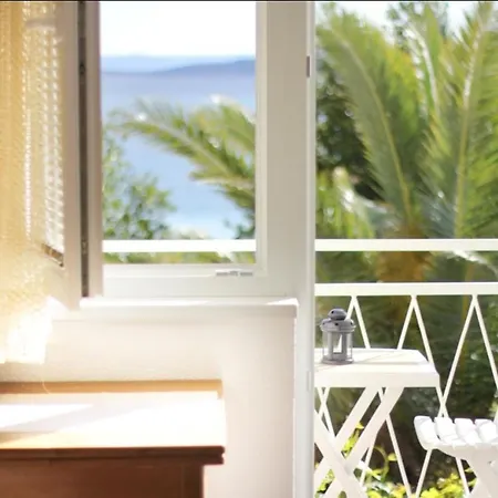 Dora Apartment Baska Voda