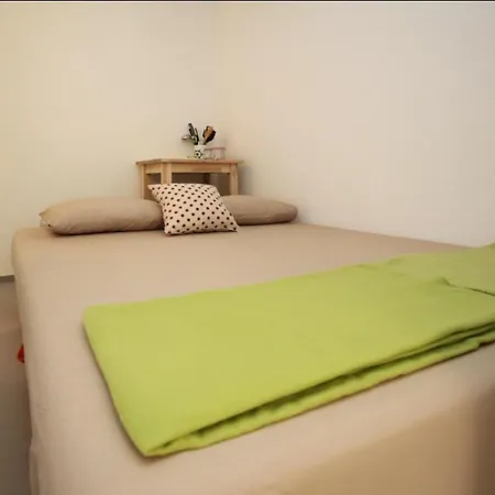 Dora Apartment