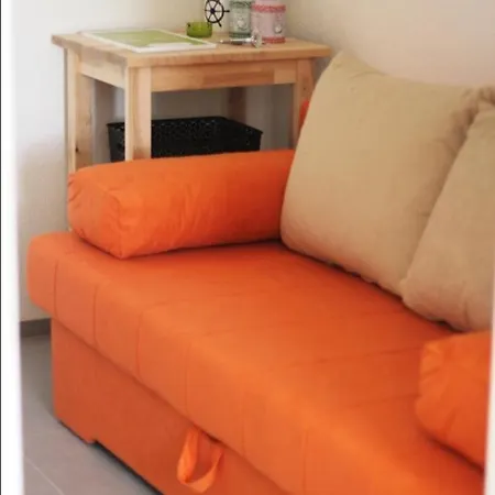 Dora Apartment Baska Voda
