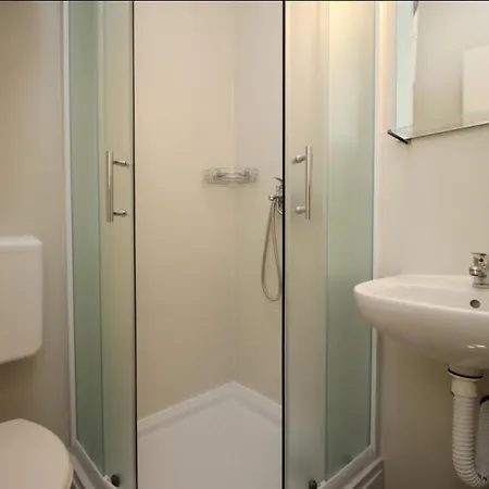Dora Apartment