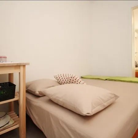 Appartement Dora Baška Voda