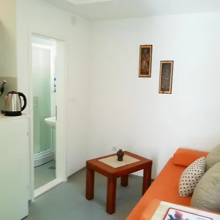 Apartment Dora Baska Voda