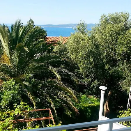 Appartement Dora Baška Voda
