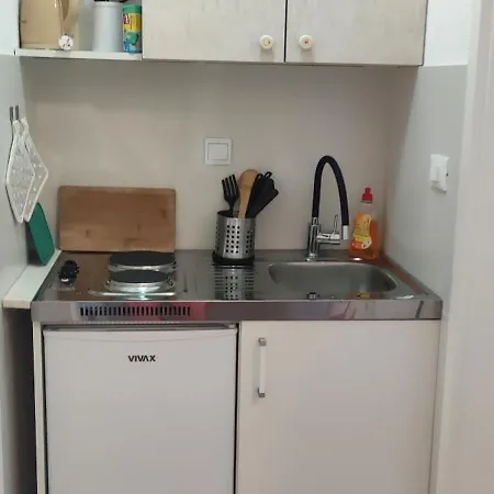 Dora * Baška Voda
