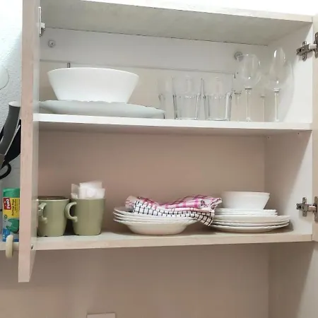 Dora Apartment