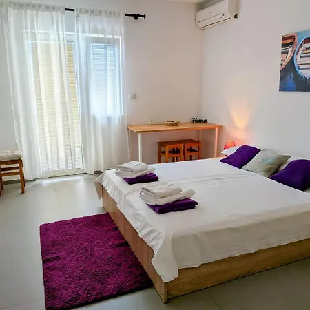 Apartment Dora