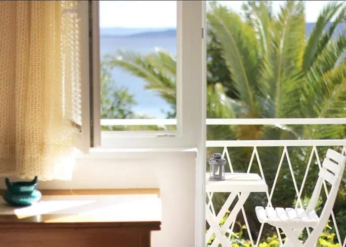 Dora Appartamento Baška Voda