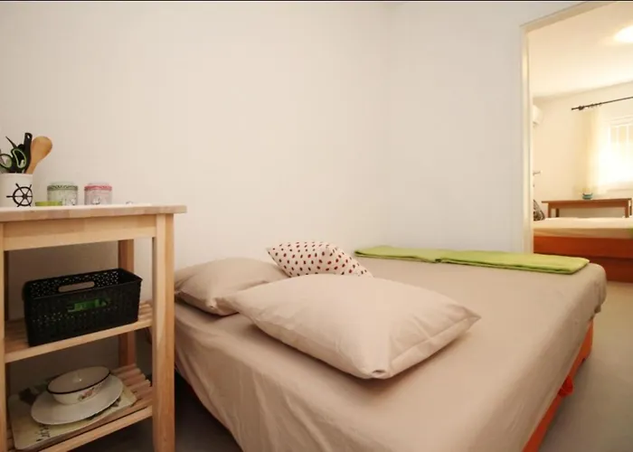 Appartamento Dora Baška Voda