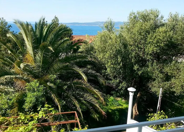 Appartamento Dora Baška Voda