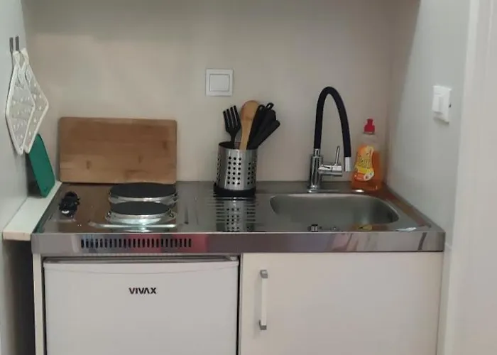 Dora * Baška Voda