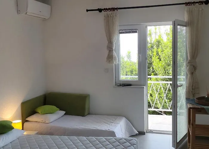 Appartamento Dora Baška Voda